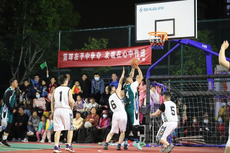 与合作共